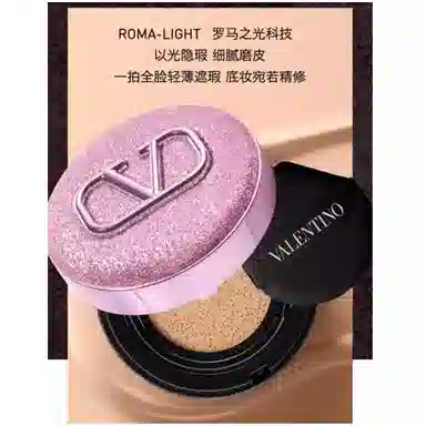 Valentino 113R+LN2+50ml