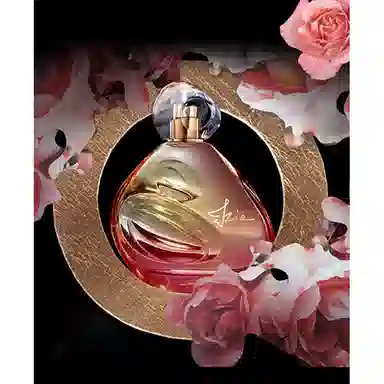 EDP 30ml+3.4g