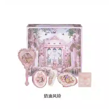 花知晓 仲夏夜系列 礼盒彩妆套装 自然修饰肤色