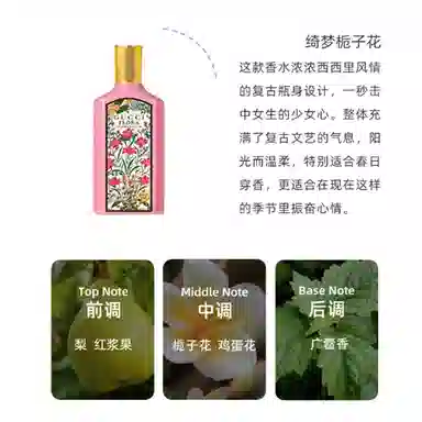 GUCCI 100ml+10ml