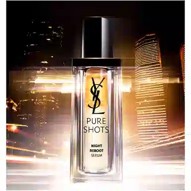 YSL 30ml*2