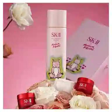 SK-II 230ml+15g*2
