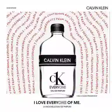 Calvin Klein EDP