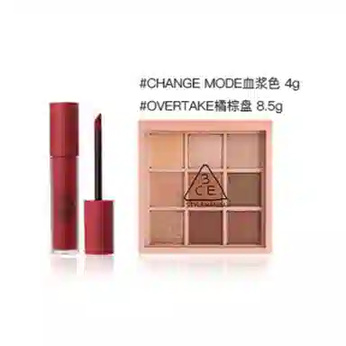 3CE 4g+8g