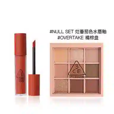 3CE 4g+8g