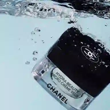 CHANEL 50g
