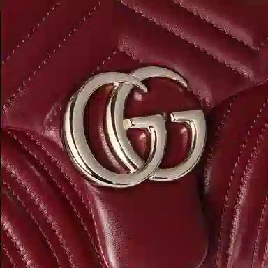 GUCCI GG Marmont