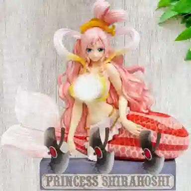 BANDAI ONEPIECE HOOK. DX