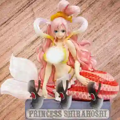 BANDAI ONEPIECE HOOK. DX