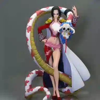 BANPRESTO SQ 22cm