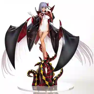 ALTER Fate Grand Order BB ver 33cm