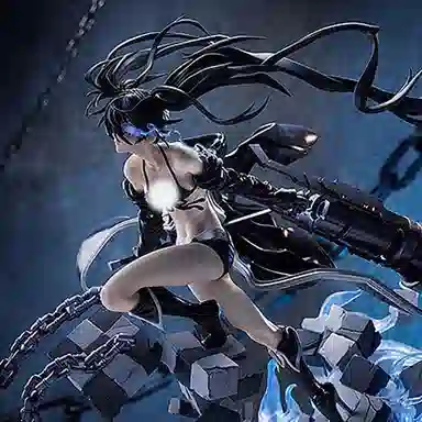 MAX Factory hxxg edition