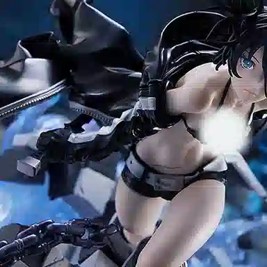 MAX Factory hxxg edition