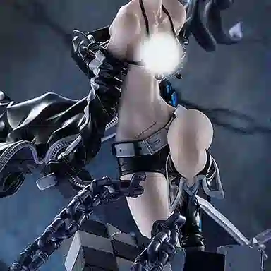 MAX Factory hxxg edition