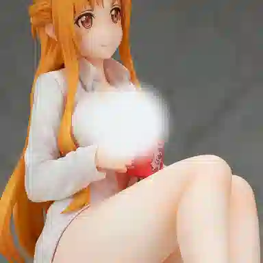 GSC ver 17cm