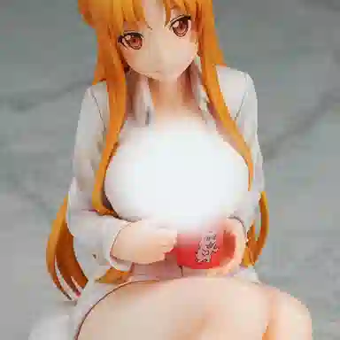 GSC ver 17cm
