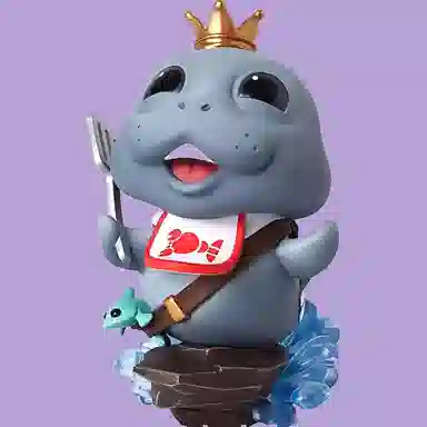 LEAGUE OF LEGENDS lol 9.5cm Q