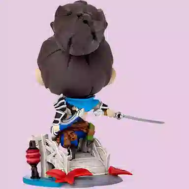 LEAGUE OF LEGENDS lol Q