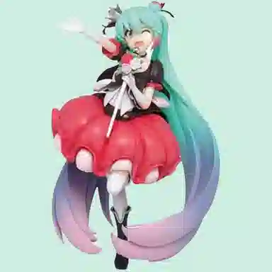 TAITO 10th anniversary special ver 20cm