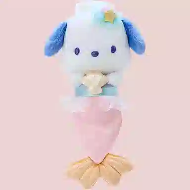 Sanrio 17cm