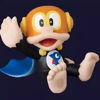 Medicom Toy 12 5.5cm7.3cm