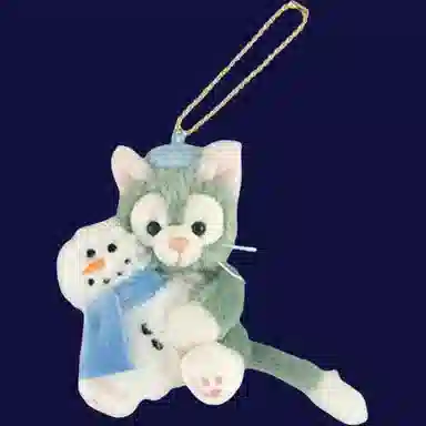Disney disney duffyfriends 11cm