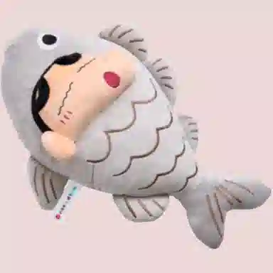 x Crayon Shinchan 55cm