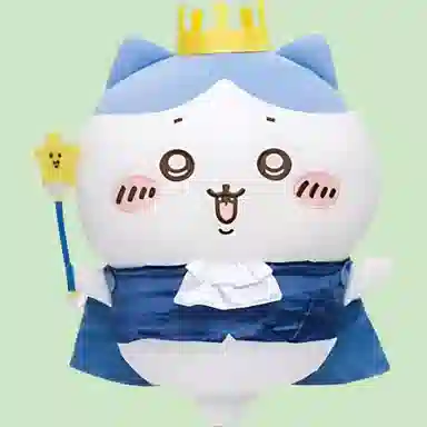 chiikawa chiikawa 30cm