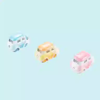 TAKARA TOMY chiikawa