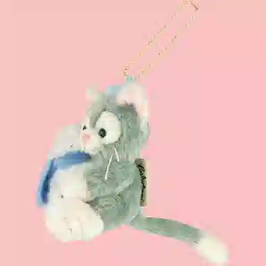 Disney disney duffyfriends 11cm