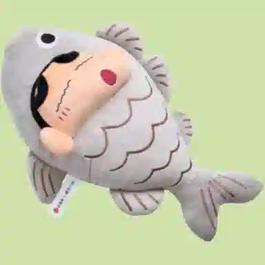 x Crayon Shinchan 55cm