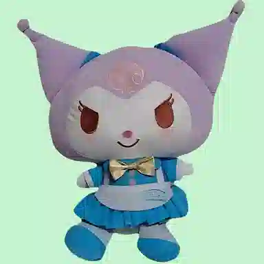 FURYU sanrio kuromi 40cm