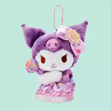 Sanrio 16cm