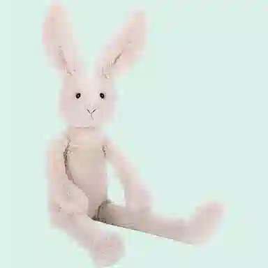 JELLYCAT Pit terpat Bunny