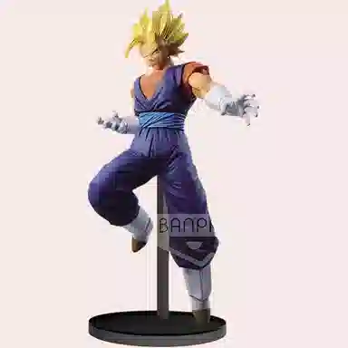 BANPRESTO legends lc