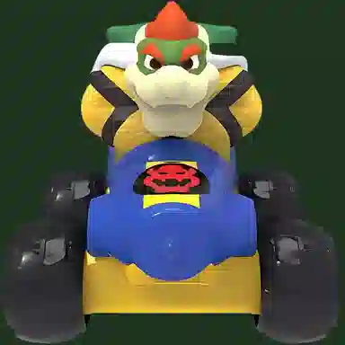 x Bowser