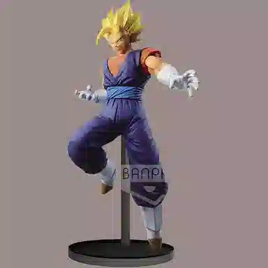 BANPRESTO legends lc