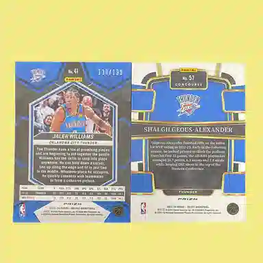 PANINI 2023-24 130199