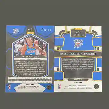 PANINI 2023-24 130199