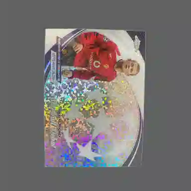 Topps 2024 Chrome