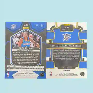 PANINI 2023-24 130199