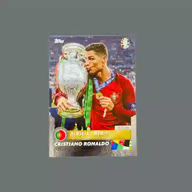 Topps C base