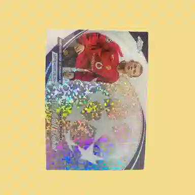 Topps 2024 Chrome