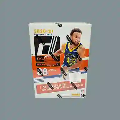 PANINI NBA 20-21 NBA Donruss Blaster