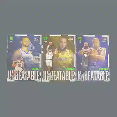 PANINI 2023-24 Top Class TC 3