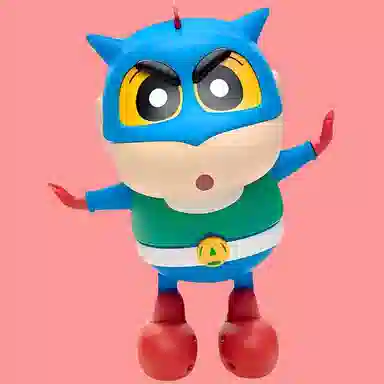 x Crayon Shinchan IP