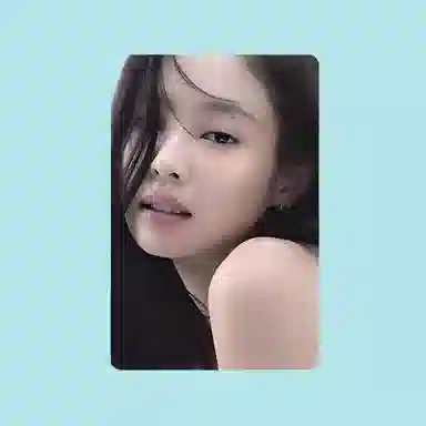 YG Entertainment BLACKPINK JENNIE x HERA event