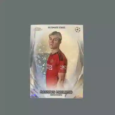 Topps 23-24UCC Chrome