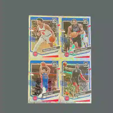 PANINI 2023-24 Op 249 4