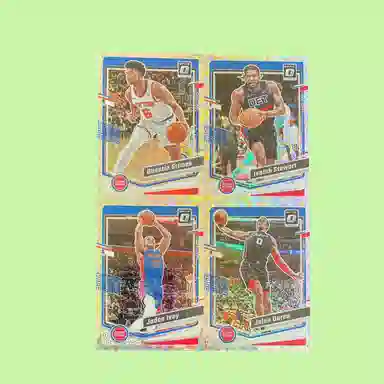 PANINI 2023-24 Op 249 4